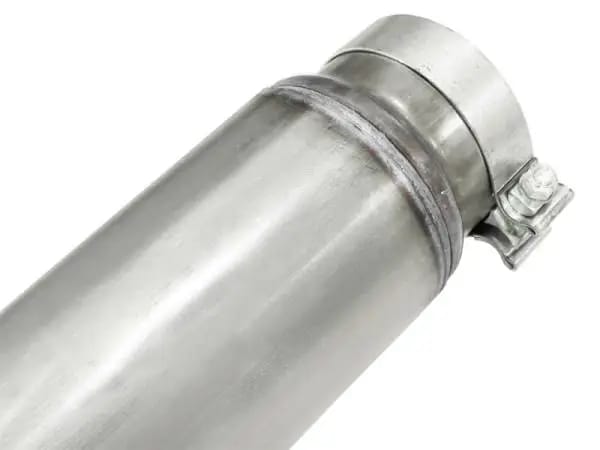 aFe Atlas Exhausts DPF-Back Aluminized Steel Exhaust Dodge Diesel Trucks 07.5-12 L6-6.7L Black Tip thumbnail 6
