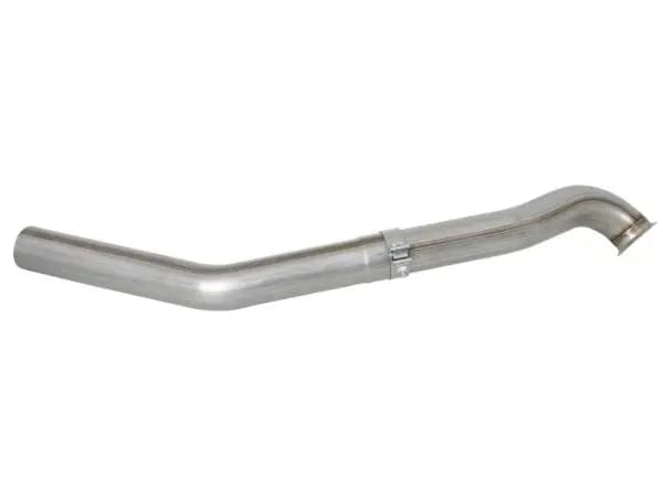 aFe ATLAS 3in Steel Down-Pipe 94-97 Ford Diesel Trucks V8 7.3L (td) thumbnail 2