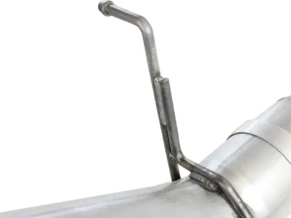 aFe Atlas Exhaust 5in DPF-Back Al Steel 11-13 GM Diesel Trucks V8-6.6L (td) LML thumbnail 5