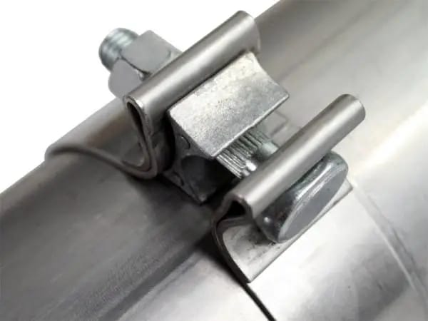 aFe LARGE Bore HD Exhausts Cat-Back SS-409 EXH CB Dodge Diesel Trucks 04.5-07 L6-5.9L (td) thumbnail 3
