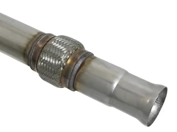 aFe Vulcan Series 3in 304SS Exhaust Cat-Back w/Pol Tip 2019 GM Silverado/Sierra 1500 V6-4.3L/V8-5.3L thumbnail 8