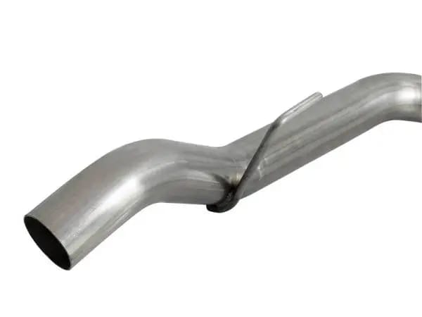 aFe Gemini XV 3in 304 SS Cat-Back Exhaust w/ Cutout 19-21 GM Silverado/Sierra 1500 V8 thumbnail 3