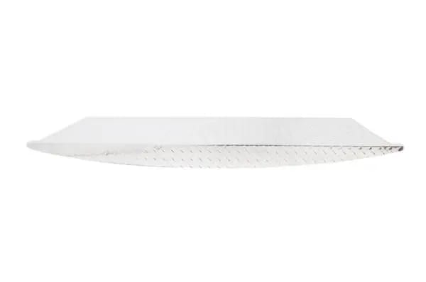 Deezee 09-23 Dodge/Ram Ram Tailgate Protector Full Brite-Tread thumbnail 3