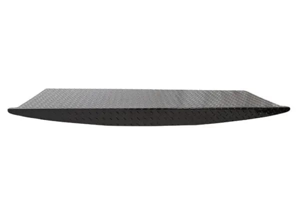Deezee 09-23 Dodge/Ram Ram Tailgate Protector Full Black-Tread thumbnail 4