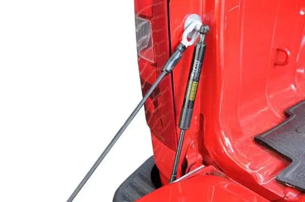 Deezee 19-23 Chevrolet Silverado Tailgate Assist Shock thumbnail 4