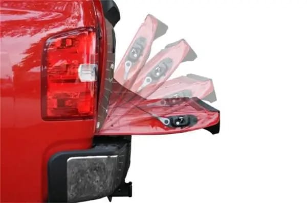 Deezee 19-23 Chevrolet Colorado Tailgate Assist Shock thumbnail 2