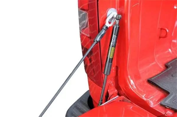 Deezee 19-23 Chevrolet Colorado Tailgate Assist Shock thumbnail 3