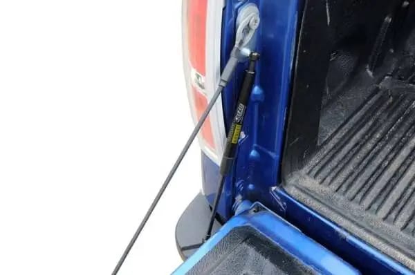 Deezee 97-16 Ford F-Series Tailgate Assist Shock thumbnail 3