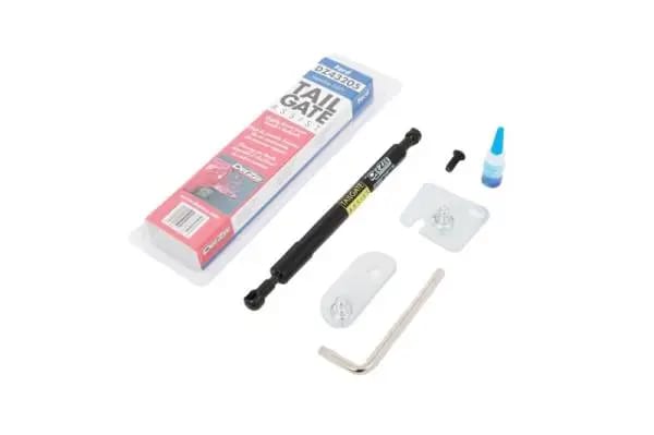 Deezee 17-23 Ford SuperDuty Tailgate Assist Shock thumbnail 2