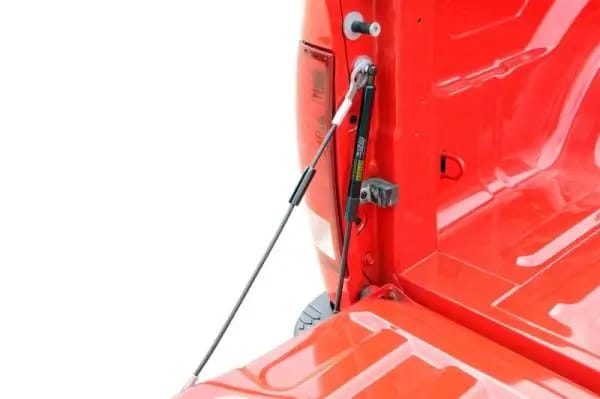 Deezee 02-09 Dodge Ram Tailgate Assist Shock thumbnail 2