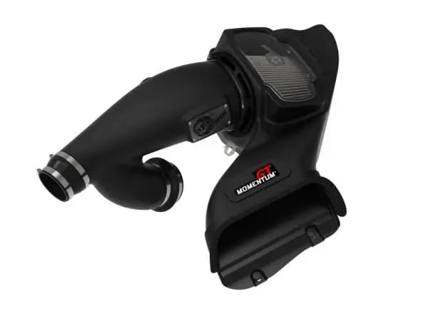 aFe POWER Momentum GT Pro Dry S Intake System 21-22 Ford F-150 V6-3.5L (tt) PowerBoost thumbnail 4