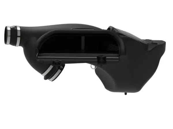 aFe POWER Momentum GT Pro Dry S Intake System 21-22 Ford F-150 V6-3.5L (tt) PowerBoost thumbnail 5