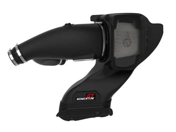 aFe POWER Momentum GT Pro Dry S Intake System 21-22 Ford F-150 V6-3.5L (tt) PowerBoost thumbnail 6