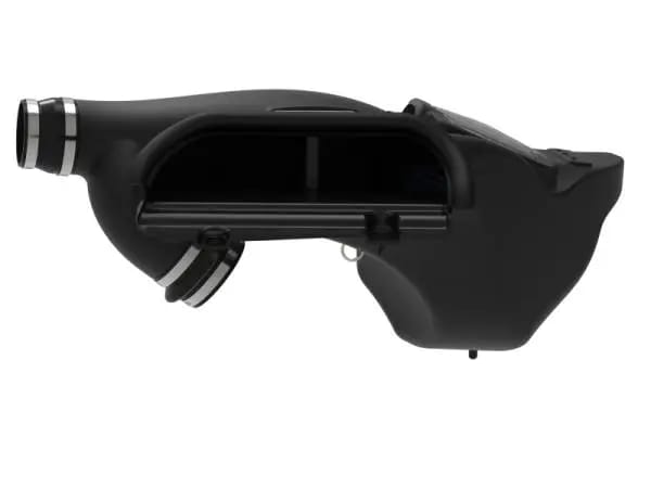 aFe Momentum GT Pro 5R Cold Air Intake System 2021-2022 Ford F-150 V6-3.5L (tt) PowerBoost thumbnail 5
