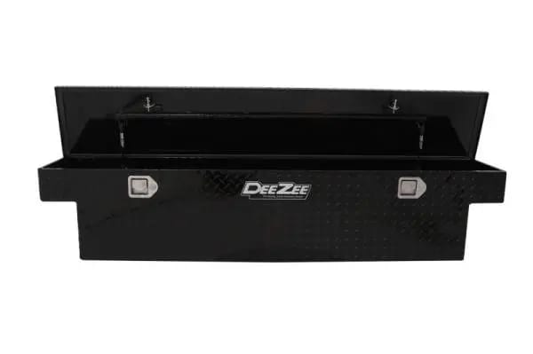 Deezee Universal Tool Box - Specialty Narrow Black BT MID SIZE thumbnail 4