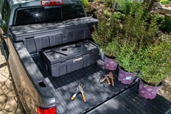 Deezee Universal Tool Box - Specialty Crossover Toolbox Plastic Mid Size thumbnail 5