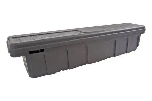 Deezee Universal Tool Box - Specialty Crossover Toolbox Plastic Mid Size thumbnail 12