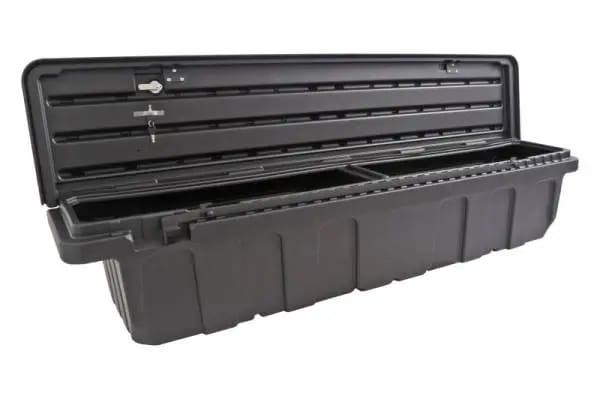 Deezee Universal Tool Box - Specialty Crossover Toolbox Plastic Mid Size thumbnail 13