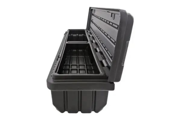 Deezee Universal Tool Box - Specialty Crossover Toolbox Plastic Mid Size thumbnail 14