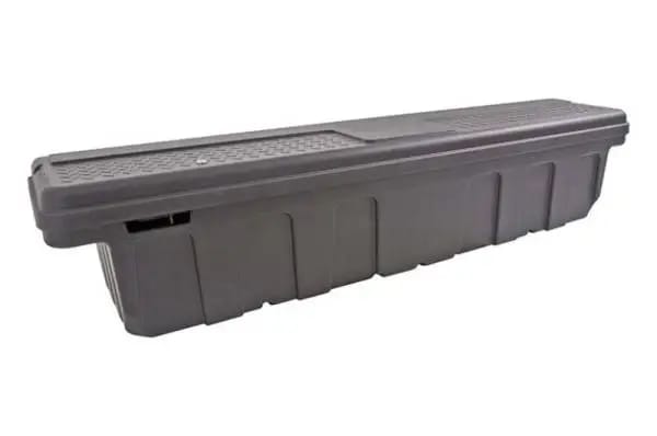 Deezee Universal Tool Box - Specialty Crossover Toolbox Plastic Mid Size thumbnail 15