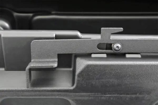 Deezee Universal Tool Box - Specialty Crossover Toolbox Plastic Mid Size thumbnail 8
