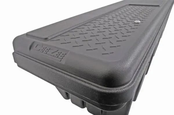Deezee Universal Tool Box - Specialty Crossover Toolbox Plastic Mid Size thumbnail 11