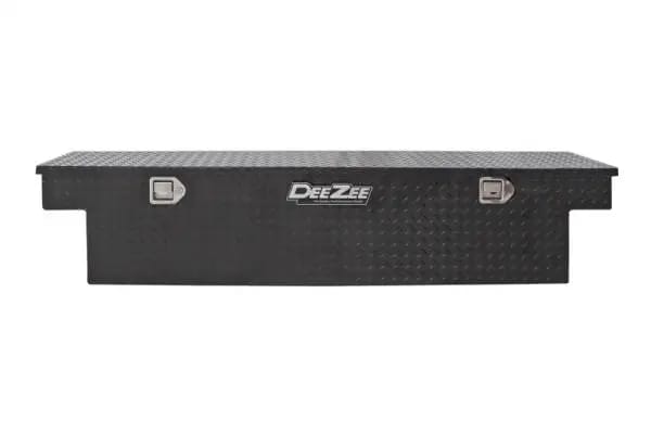 Deezee Universal Tool Box - Specialty Narrow Black BT FULLSIZE thumbnail 3