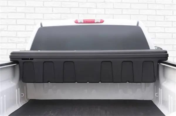 Deezee Universal Tool Box - Specialty Crossover Toolbox Plastic Full Size thumbnail 2