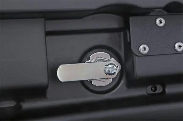 Deezee Universal Tool Box - Specialty Crossover Toolbox Plastic Full Size thumbnail 4
