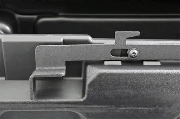 Deezee Universal Tool Box - Specialty Crossover Toolbox Plastic Full Size thumbnail 5