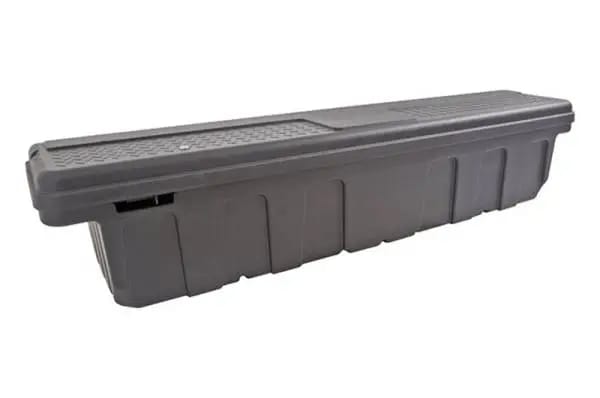 Deezee Universal Tool Box - Specialty Crossover Toolbox Plastic Full Size thumbnail 8
