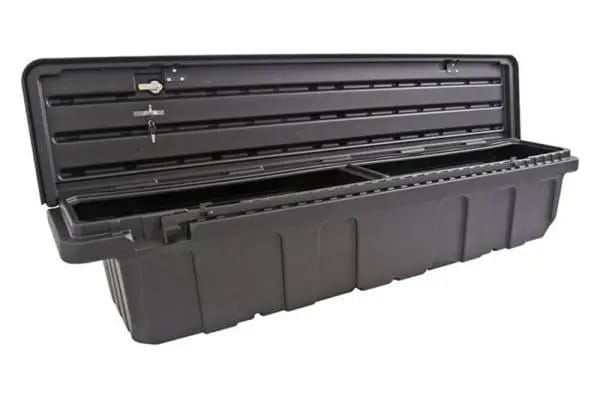 Deezee Universal Tool Box - Specialty Crossover Toolbox Plastic Full Size thumbnail 9