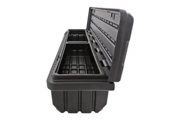 Deezee Universal Tool Box - Specialty Crossover Toolbox Plastic Full Size thumbnail 10