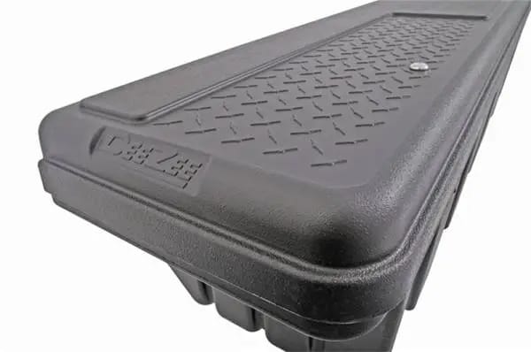 Deezee Universal Tool Box - Specialty Crossover Toolbox Plastic Full Size thumbnail 11