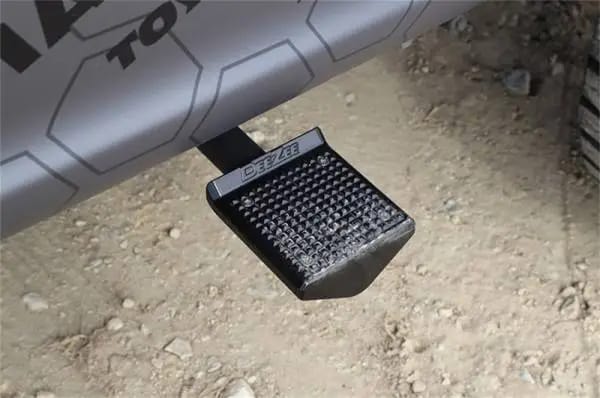 Deezee 17-23 Ford Super Duty Side Box Step 6 1/2Ft Bed thumbnail 3