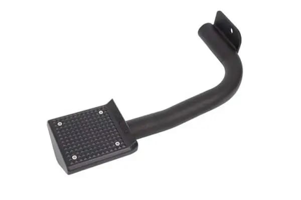 Deezee 17-23 Ford Super Duty Side Box Step 6 1/2Ft Bed thumbnail 5