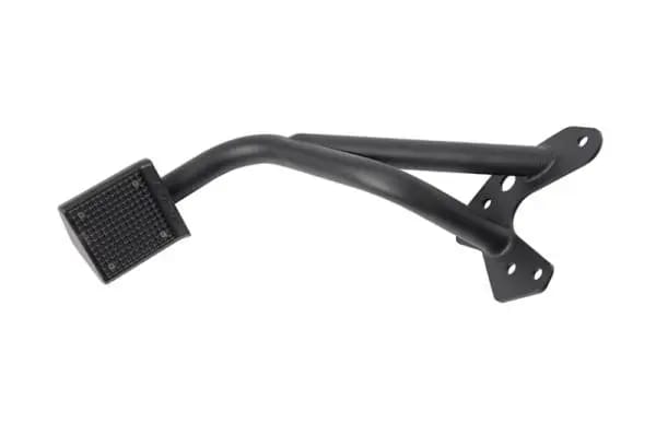 Deezee 19-23 Dodge/Ram Ram Bumper Step thumbnail 4