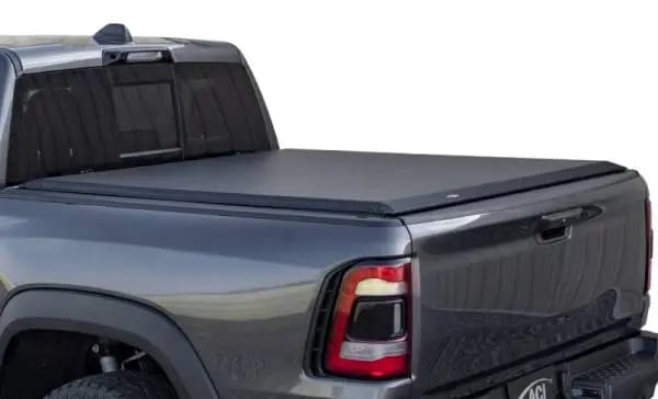 Access Limited 94-01 Dodge Ram 6ft 4in Bed Roll-Up Cover thumbnail 5