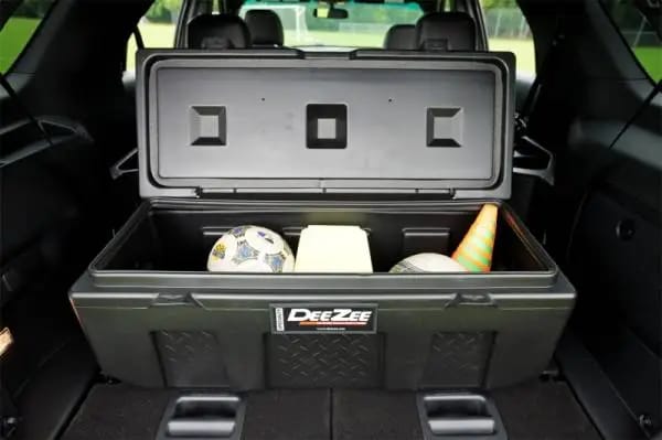 Deezee Universal Tool Box - Specialty Utility Chest Plastic 35In thumbnail 9