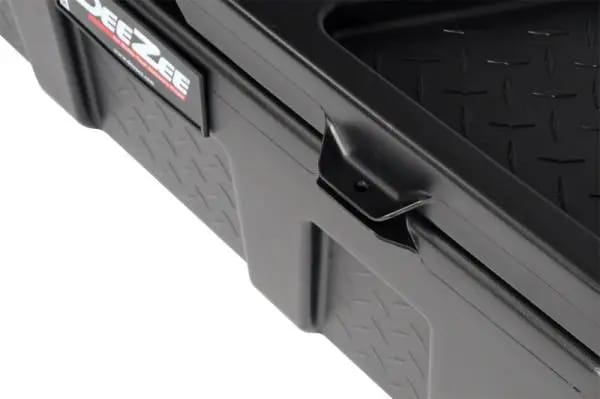 Deezee Universal Tool Box - Specialty Utility Chest Plastic 35In thumbnail 11