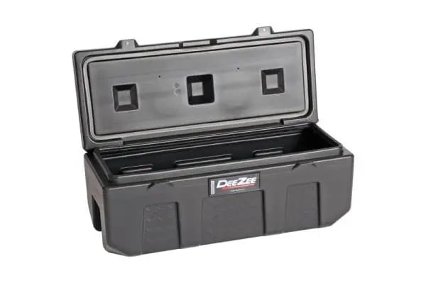 Deezee Universal Tool Box - Specialty Utility Chest Plastic 35In thumbnail 14