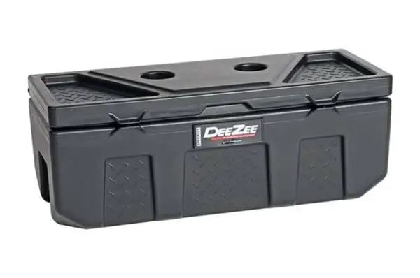 Deezee Universal Tool Box - Specialty Utility Chest Plastic 35In thumbnail 15