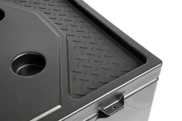 Deezee Universal Tool Box - Specialty Utility Chest Plastic 37In thumbnail 5