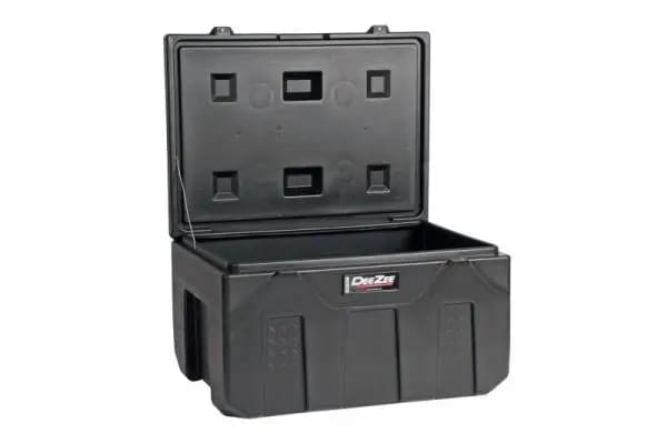 Deezee Universal Tool Box - Specialty Utility Chest Plastic 37In thumbnail 8