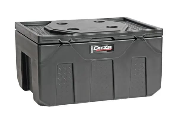Deezee Universal Tool Box - Specialty Utility Chest Plastic 37In thumbnail 9