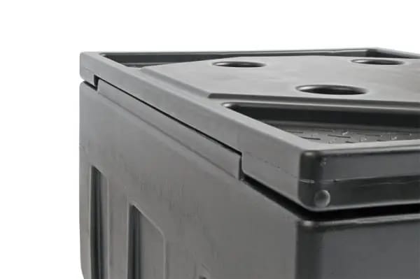 Deezee Universal Tool Box - Specialty Utility Chest Plastic 37In thumbnail 2