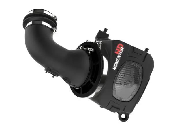 aFe 20-24 GM Trucks/SUVs L6-3.0L (td) LM2/LZ0 Momentum HD Cold Air Intake System w/ Pro DRY S Filter thumbnail 6