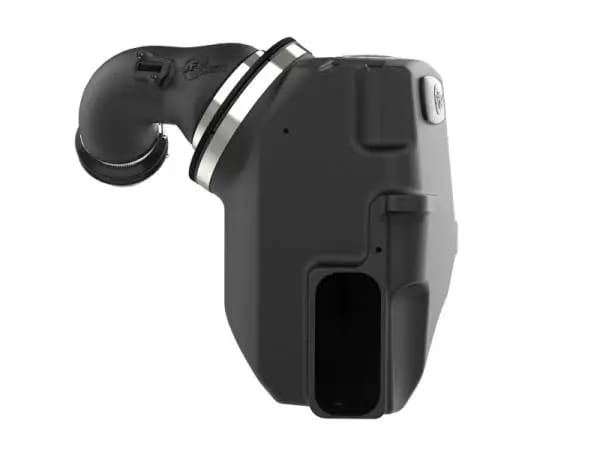 aFe 20-24 GM Trucks/SUVs L6-3.0L (td) LM2/LZ0 Momentum HD Cold Air Intake System w/ Pro 10R Filter thumbnail 5