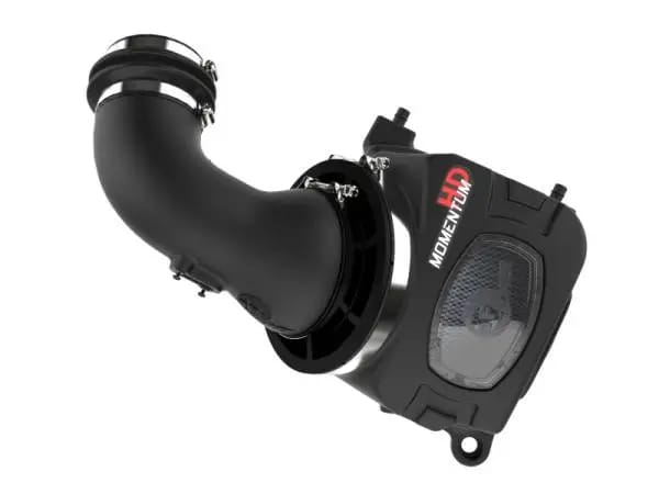 aFe 20-24 GM Trucks/SUVs L6-3.0L (td) LM2/LZ0 Momentum HD Cold Air Intake System w/ Pro 10R Filter thumbnail 6