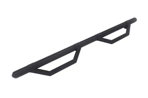 Deezee 99-23 Chevrolet/GMC/Dodge/Ford Full Size Truck Hex Series -Super Cab Side Steps (Txt Blk) thumbnail 6
